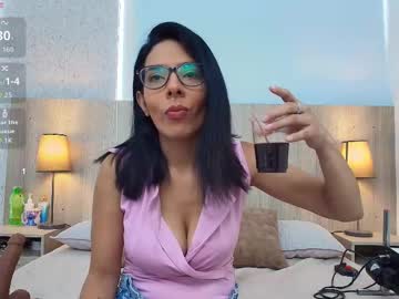 Mature_Eva Chaturbate stream image from October 16, 2025