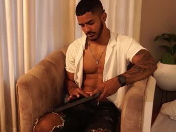 Reik_Von Chaturbate stream image from October 16, 2025