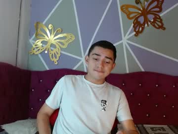 Ruiz2416 Chaturbate stream image from October 16, 2025