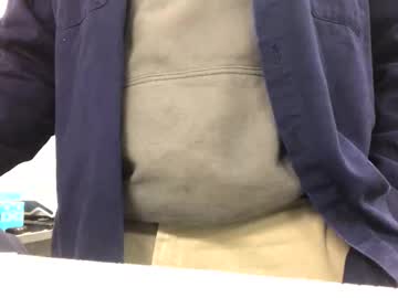 Salgozzi Chaturbate stream image from October 16, 2025