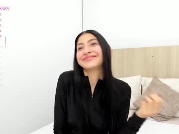 Skinny_Lili Chaturbate stream image from October 16, 2025