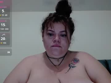 Sugarmommy22 Chaturbate stream image from October 16, 2025