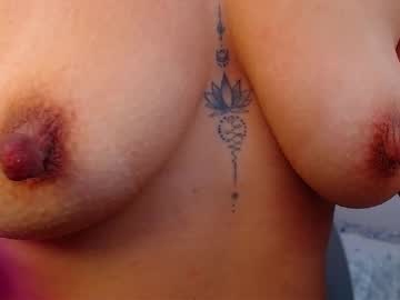 Taliana36 Chaturbate stream image from October 16, 2025