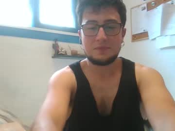 Yakajoe97 Chaturbate stream image from October 16, 2025