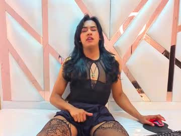 Anaisa_Tp Chaturbate stream image from October 16, 2025