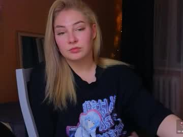 Catherine_River Chaturbate stream image from October 16, 2025