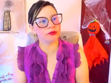 Chanell_Taylor_ Chaturbate stream image from October 16, 2025