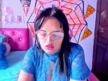 Cristaln07 Chaturbate stream image from October 16, 2025
