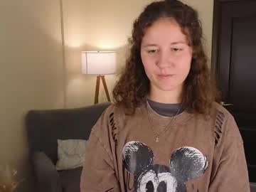 Cynthia_Myers Chaturbate stream image from October 16, 2025