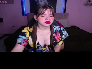 _Emaa_ Chaturbate stream image from October 16, 2025