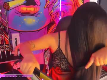 Eva_Queen73 Chaturbate stream image from October 16, 2025