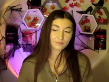 Evachaturbatte Chaturbate stream image from October 16, 2025