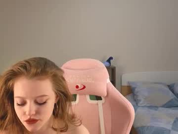 Eveleen_Soleen Chaturbate stream image from October 16, 2025