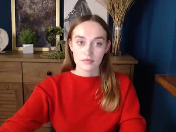 Hot_Novaa Chaturbate stream image from October 16, 2025