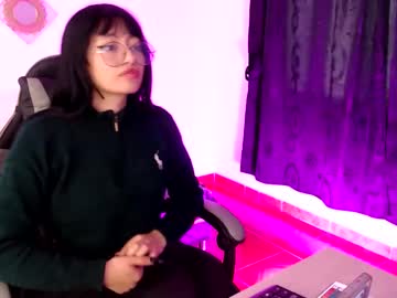 Isabella__777 Chaturbate stream image from October 16, 2025