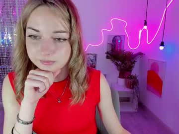 Jessie_Cuti Chaturbate stream image from October 16, 2025