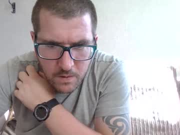 Jimchef85 Chaturbate stream image from October 16, 2025