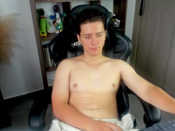 Just_Thatguy_ Chaturbate stream image from October 16, 2025