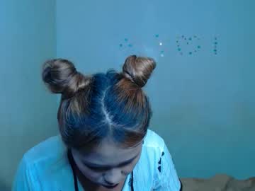 Ladiesexjanine Chaturbate stream image from October 16, 2025
