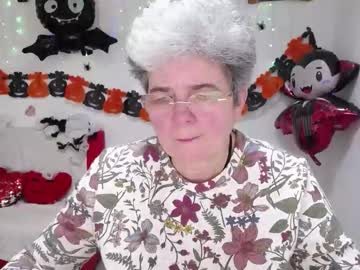 Liluyanata Chaturbate stream image from October 16, 2025