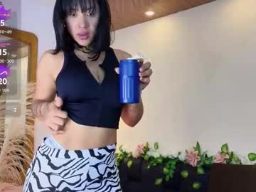 Mary_Rabbit Chaturbate stream image from October 16, 2025