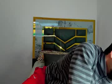 Mattdevon Chaturbate stream image from October 16, 2025