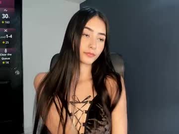 Missgummy Chaturbate stream image from October 16, 2025