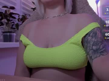 Rororo1818 Chaturbate stream image from October 16, 2025