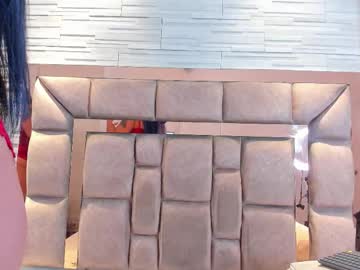 Sarai_Eliot Chaturbate stream image from October 16, 2025