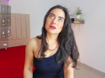 Sashaa_Petit Chaturbate stream image from October 16, 2025