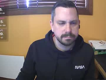 Stiggur Chaturbate stream image from October 16, 2025