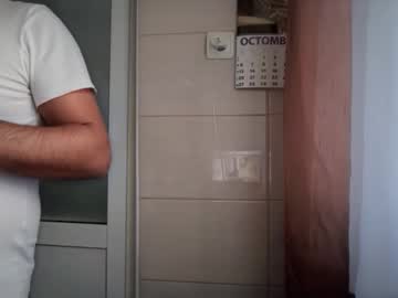 Tarkan198 Chaturbate stream image from October 16, 2025