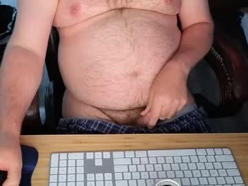 Tretsim Chaturbate stream image from October 16, 2025