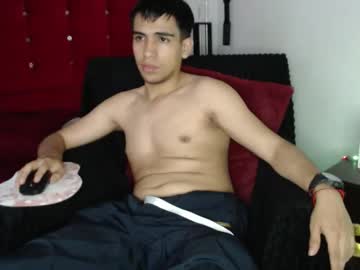 Zack_Xtreme Chaturbate stream image from October 16, 2025