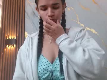 Adara_Bms Chaturbate stream image from October 16, 2025