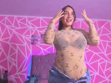 Ahome18_ Chaturbate stream image from October 16, 2025