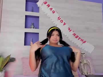 Britanny_88 Chaturbate stream image from October 16, 2025