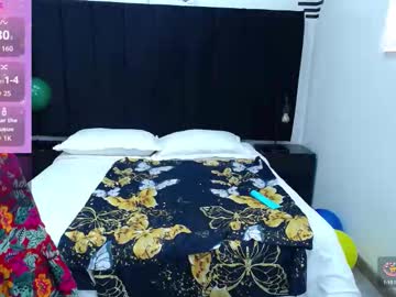 Camiilareyes Chaturbate stream image from October 16, 2025