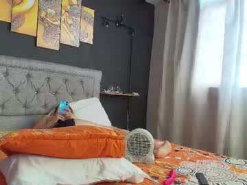 Chris_Sharon2023 Chaturbate stream image from October 16, 2025