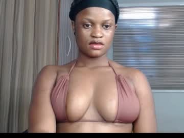 Cum_Ebony_Petitxx Chaturbate stream image from October 16, 2025