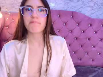 Meli_Candy6 Chaturbate stream image from October 16, 2025