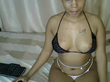 Pretty_Ebony009 Chaturbate stream image from October 16, 2025