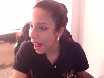 Thedevil_Boobs Chaturbate stream image from October 16, 2025