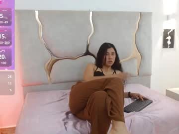 Adisson_Tay Chaturbate stream image from October 16, 2025