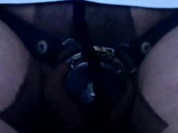 Always_Horny_789 Chaturbate stream image from October 16, 2025