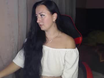 Call_Me_Shaya Chaturbate stream image from October 16, 2025
