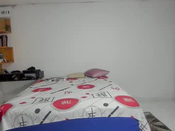 Carlitosex09 Chaturbate stream image from October 16, 2025