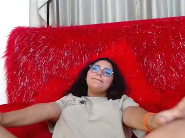 Clohe_Watsonn Chaturbate stream image from October 16, 2025