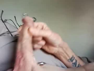 Daddy694639 Chaturbate stream image from October 16, 2025