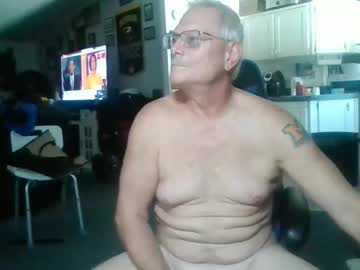 Douglash11 Chaturbate stream image from October 16, 2025
